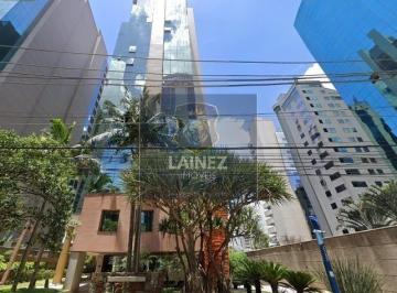 Comercial · 86m² · Conjunto / Sala em Cidade Monções  -  São Paulo