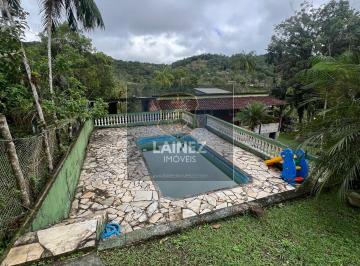 Rural · 3666m² · 3 Quartos · Chácara em Centro Miracatu  -  Miracatu