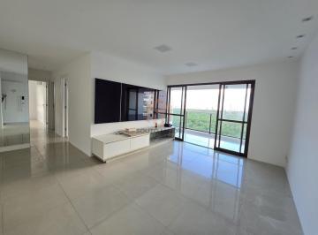 Apartamento · 120m² · 3 Quartos · 2 Vagas · Cod 511 Alugo Apartamento Le Parc - Alto Padrão Boa Viagem