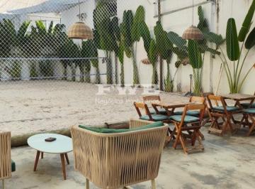 Foto 01 · CASA COMERCIAL COM QUADRA DE TENNIS NO JARDIM PAULISTANO