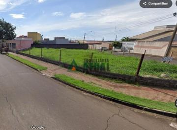 14085215230.jpg · Terreno de esquina com 306 m² na região norte de Londrina                                           