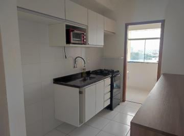 Apartamento de 2 quartos, Votorantim · Apartamento para alugar em ótima localização na Avenida Adolfo Massaglia