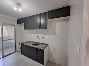 Apartamento de 2 quartos, São Paulo · Apartamento para alugar com 2 quartos - Jardim Ester - FL63