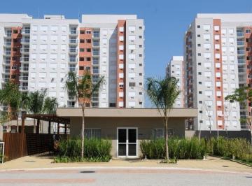 Fachada · Apartamento à venda - em Jacarepaguá
