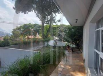 Foto 01 · Sobrado para venda no Jardim Londrina, 4 suítes, 400m²