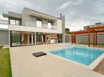 Foto 01 · Casa para venda 379 m² no Condomínio Terras da Alvorada - Jundiai, Itupeva-SP