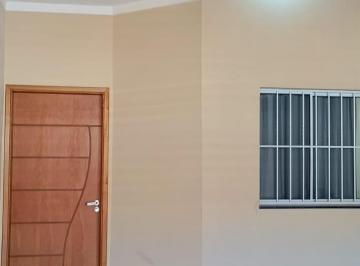 Foto 01 · Casa, Pq Salerno Sumaré, Sumaré, SP