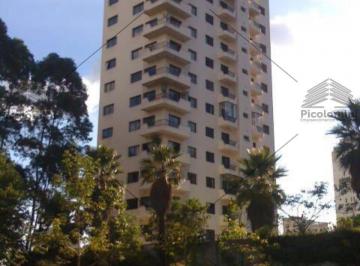 Foto 01 · Apartamento um por andar de 240m2 na Vila Andrade próximo ao Shopping Morumbi Town