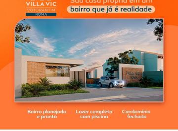 Casa de 2 quartos, Votorantim · VILLA VIC ROMA em Votorantim