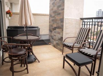 Apartamento de 3 quartos, Curitiba · Cobertura , disponível para venda bairro Água Verde 041997104652