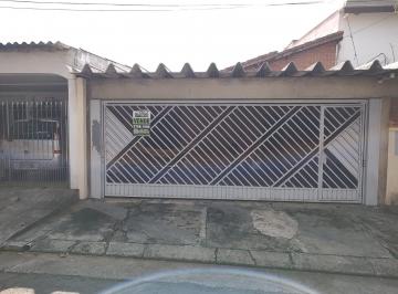 Casa , São Paulo · Casa com 3 Quartos à venda, 110m² - Conjunto Residencial Butantã