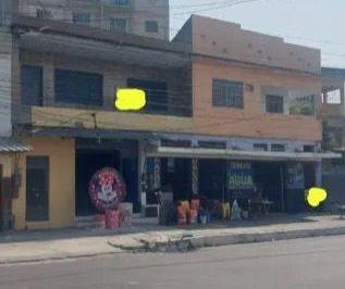 Apartamento de 2 quartos, São Gonçalo · Vende sobrado 2qtos São Gonçalo bairro Boavista