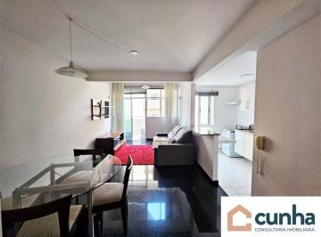 Foto 04 · Loft mobiliado no Cambuí, 2 suítes, 2 vagas : Pacote completo R$5.110,00 !