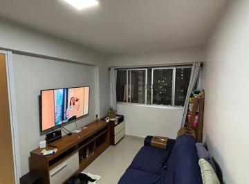 Apartamento de 2 quartos, Taguatinga · ALUGUEL QI 3 - 2 QUARTOS - ALTOS TAGUATINGA II - LAZER - PORTARIA 24h.