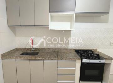 Foto 01 · Apartamento, Parque Residencial Indaiá, Indaiatuba, SP