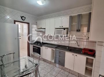 Foto 01 · Apartamento, Parque Residencial Indaiá, Indaiatuba, SP