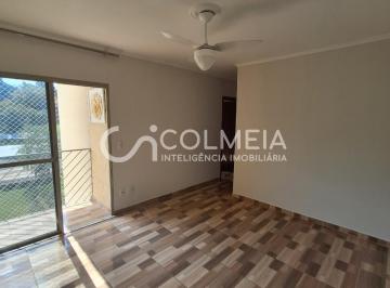 Foto 03 · Apartamento, Parque Residencial Indaiá, Indaiatuba, SP