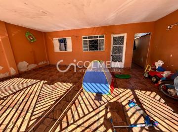 Foto 01 · Casa para venda ou locação: 3 quartos, 1 sala, 2 vagas de garagem em Indaiatuba-SP, Núcleo Habitacio