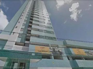 Apartamento de 2 quartos, Jaboatão dos Guararapes · APARTAMENTO EM PIEDADE| LADY ROBERTA| 72M²| 2 QUARTOS