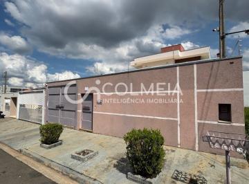 Foto 02 · Imperdível: Casa à venda em Indaiatuba-SP, Jardim Esplanada II, 4 quartos, 1 suíte, 2 salas, 4 banhe