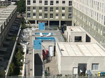Apartamento de 2 quartos, Recanto das Emas · Recanto das Emas, apartamento, ágio, 2 quartos, vaga, lazer, Recanto Pássaros