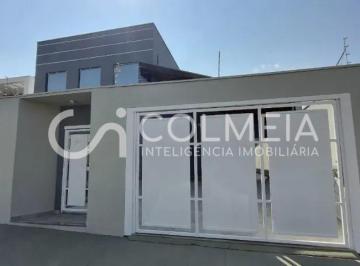 Casa · 187m² · 3 Quartos · 2 Vagas · Casa à venda em Indaiatuba-SP, Jardim Esplanada II: 3 quartos, 1 suíte, 2 salas, 2 banheiros, 2 vaga