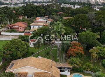 Rural · 3000m² · 4 Quartos · 8 Vagas · Chácara de Luxo em Indaiatuba-SP: 4 quartos, 1 suíte, 7 salas, 4 banheiros, 8 vagas de garagem, 3.00