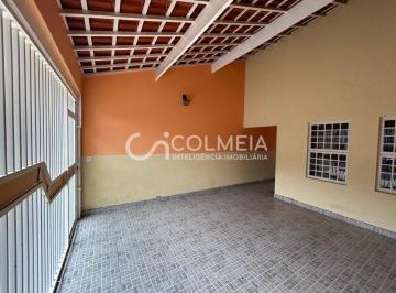 Foto 01 · Casa à venda em Indaiatuba-SP no Jardim do Valle II com 2 quartos, 1 suíte, 1 sala e 105,24 m² de ár