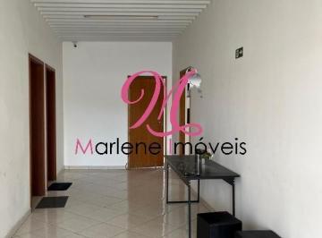 Foto 01 · Salão Comercial para Locação em Vila Imape, Campo Limpo Paulista - 180m² de Área - Excelente Localiz