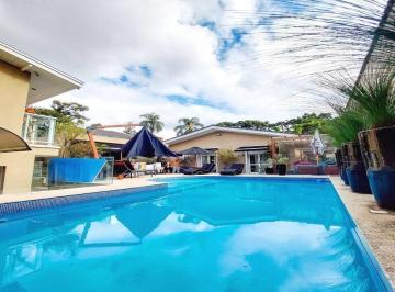Casa de 4 quartos, São Paulo · Casa Térrea à Venda HORTO FLORESTAL São Paulo SP 4 Quartos 4 Suítes Piscina