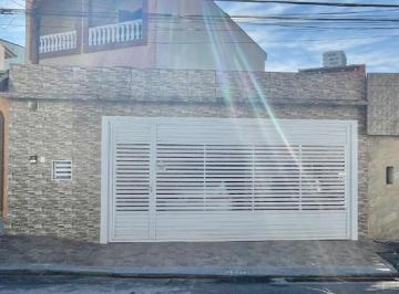 Foto 01 · Imóvel com 2 Casas à venda em São Bernardo do Campo-SP, Taboão: 5 quartos, 1 suíte, 1 sala, 3 banhei