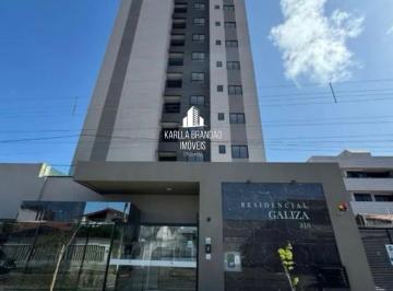Foto 01 · Apartamento, Lagoa Nova, Natal, RN