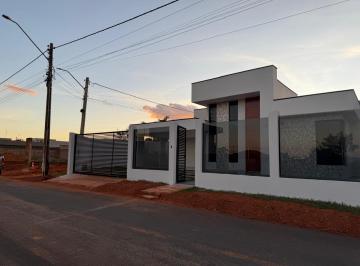 Casa de 4 quartos, Brasília · Condomínio Estância Quintas da Alvorada - Setor Habitacional Jardim Botânico