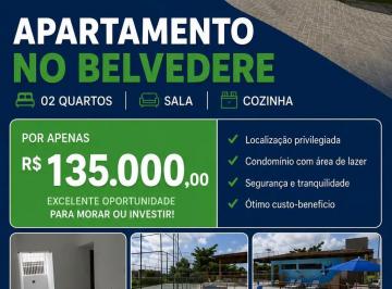 Apartamento à venda no BELVEDERE, JAPÃOZINHO, Aracaju, SE · Apartamento à venda no BELVEDERE, JAPÃOZINHO, Aracaju, SE