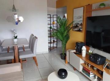 Apartamento de 3 quartos, Recife · Imóvel para venda com 75 metros quadrados com 3 quartos em Imbiribeira 