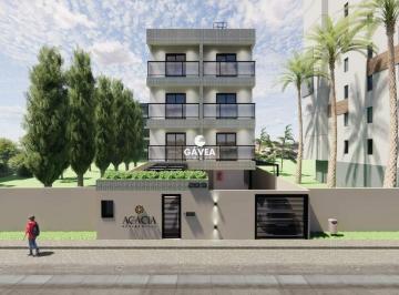 Apartamento · 29m² · 1 Quarto · 1 Vaga · Apartamento à venda no Vila Voturua em São Vicente.