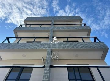 Apartamento · 33m² · 1 Quarto · 1 Vaga · Studios a venda em São Vicente
