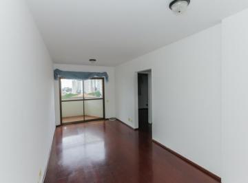 Apartamento · 65m² · 2 Quartos · 1 Vaga · Apartamento para locação na Rua Nhu-Guaçu, Campo Belo, São Paulo, SP