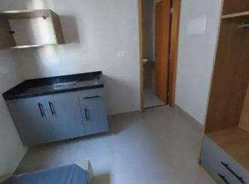 Apartamento · 22m² · 1 Quarto · Apartamento para aluguel 1 quarto Oratório - Santo André - SP