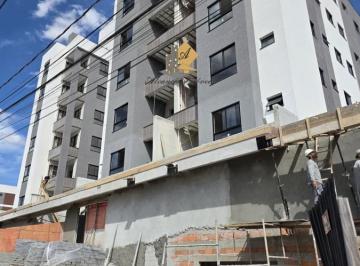 202512171134141132.jpg · Apartamento para Venda em São José dos Pinhais, Boneca Do Iguaçu, 2 dormitórios, 1 suíte, 2 banheiro