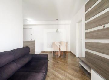 Apartamento · 45m² · 1 Quarto · 1 Vaga · Apartamento para Aluguel - Tatuapé, 1 Quarto,  45 m2 - São Paulo