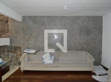 Casa · 600m² · 6 Quartos · 6 Vagas · Casa para Aluguel - Anil, 6 Quartos,  600 m² - Rio de Janeiro