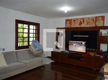 Casa · 650m² · 6 Quartos · 6 Vagas · Casa para Aluguel - Anil, 6 Quartos, 650 m² - Rio de Janeiro