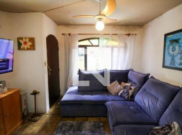 Casa · 150m² · 2 Quartos · 1 Vaga · Casa para Aluguel - Vila Carmosina, 2 Quartos, 150 m² - São Paulo