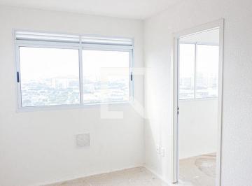 Apartamento · 32m² · 2 Quartos · Apartamento para Aluguel - Veleiros, 2 Quartos,  32 m² - São Paulo