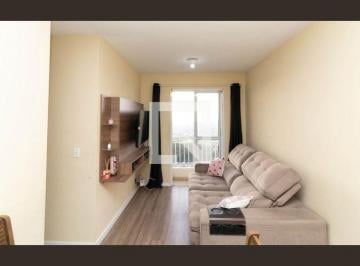 Apartamento · 48m² · 2 Quartos · 1 Vaga · Apartamento para Aluguel - Ponte Rasa, 2 Quartos,  48 m² - São Paulo