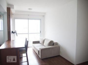 Apartamento · 47m² · 2 Quartos · 1 Vaga · Apartamento para Aluguel - Bela Vista, 2 Quartos, 47 m² - São Paulo