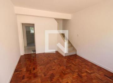 Casa · 104m² · 2 Quartos · 2 Vagas · Casa para Aluguel - Água Fria, 2 Quartos, 104 m² - São Paulo