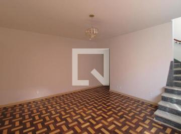 Casa · 100m² · 3 Quartos · 1 Vaga · Casa para Aluguel - Jardim Palmares, 3 Quartos, 100 m² - São Paulo