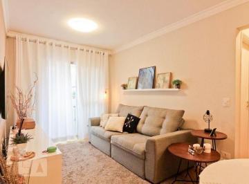 Apartamento · 42m² · 1 Quarto · 1 Vaga · Apartamento para Aluguel - Santana, 1 Quarto, 42 m² - São Paulo